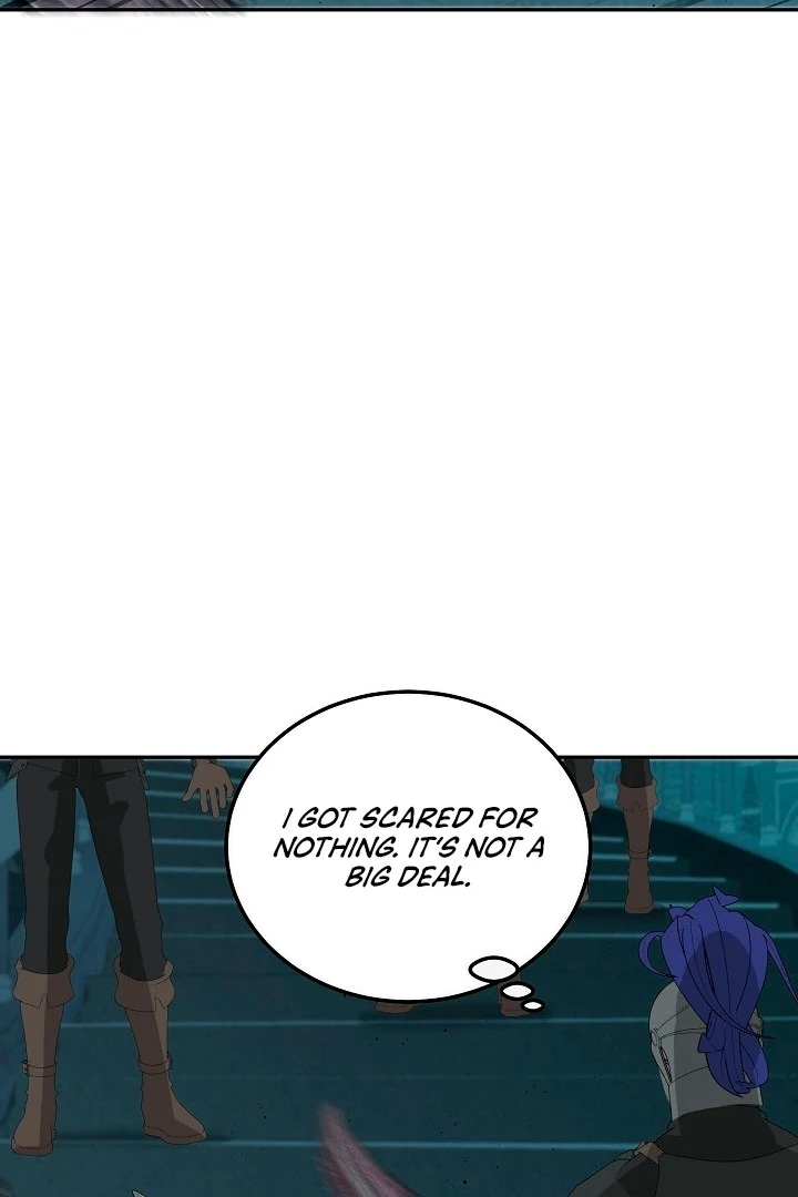 Is the Friend of a Friend a Stranger? Chapter 19 - page 50
