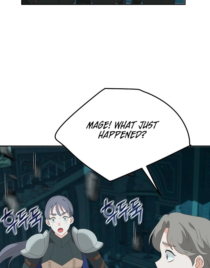 Is the Friend of a Friend a Stranger? Chapter 19 - page 54