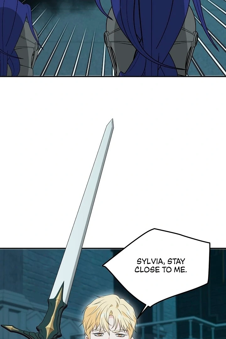 Is the Friend of a Friend a Stranger? Chapter 19 - page 59