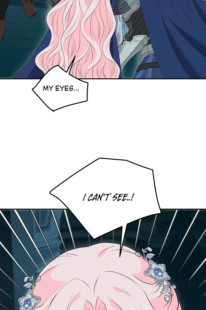 Is the Friend of a Friend a Stranger? Chapter 19 - page 62
