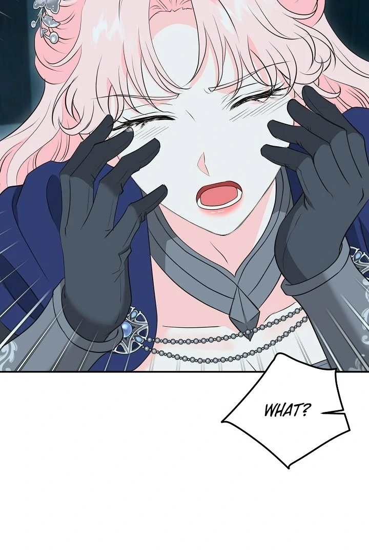 Is the Friend of a Friend a Stranger? Chapter 19 - page 63