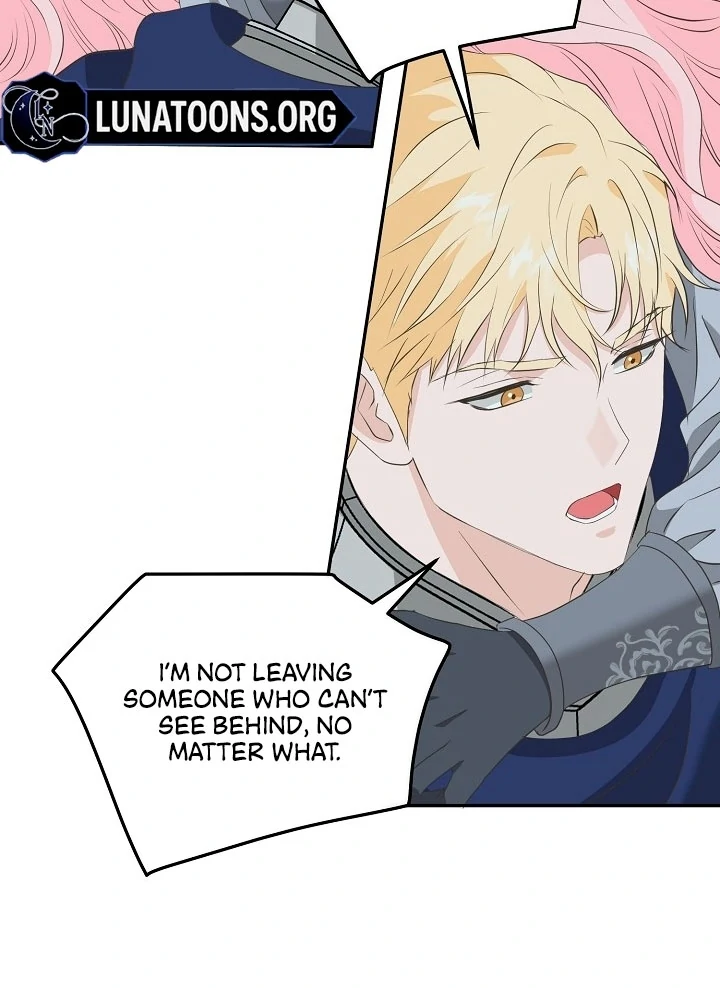 Is the Friend of a Friend a Stranger? Chapter 19 - page 67