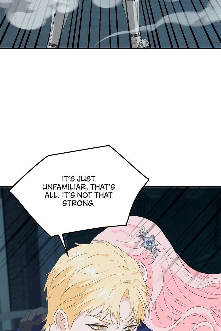 Is the Friend of a Friend a Stranger? Chapter 19 - page 70