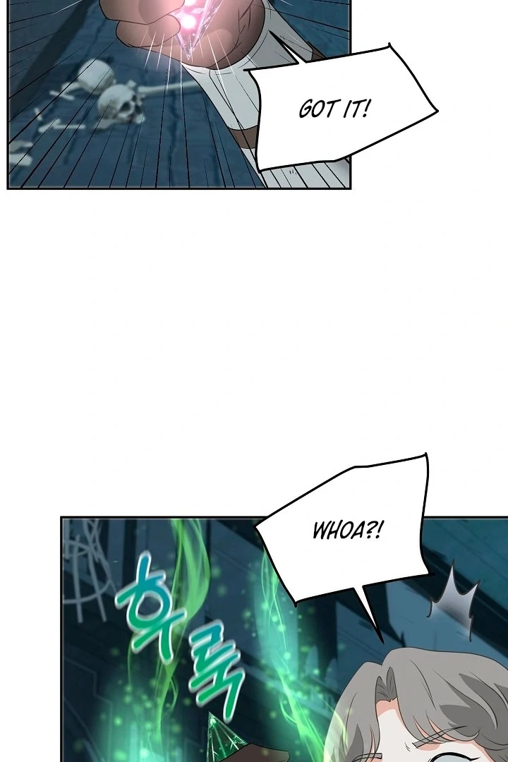 Is the Friend of a Friend a Stranger? Chapter 19 - page 78