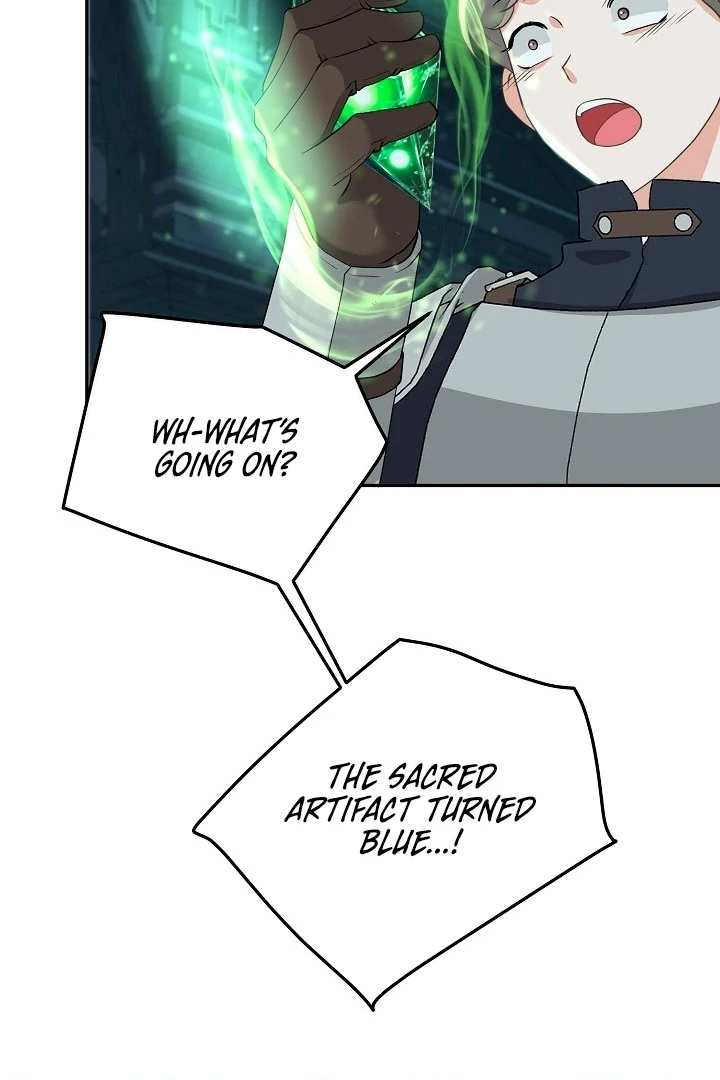 Is the Friend of a Friend a Stranger? Chapter 19 - page 79
