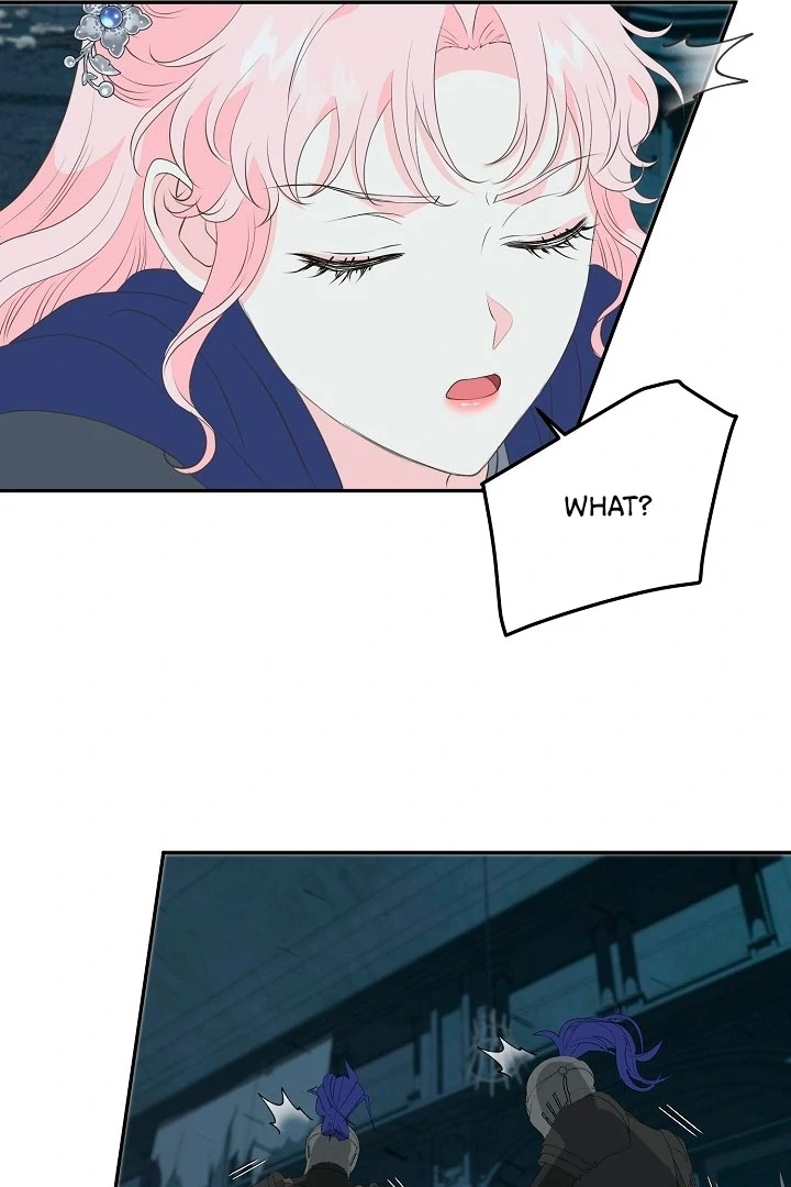 Is the Friend of a Friend a Stranger? Chapter 19 - page 80