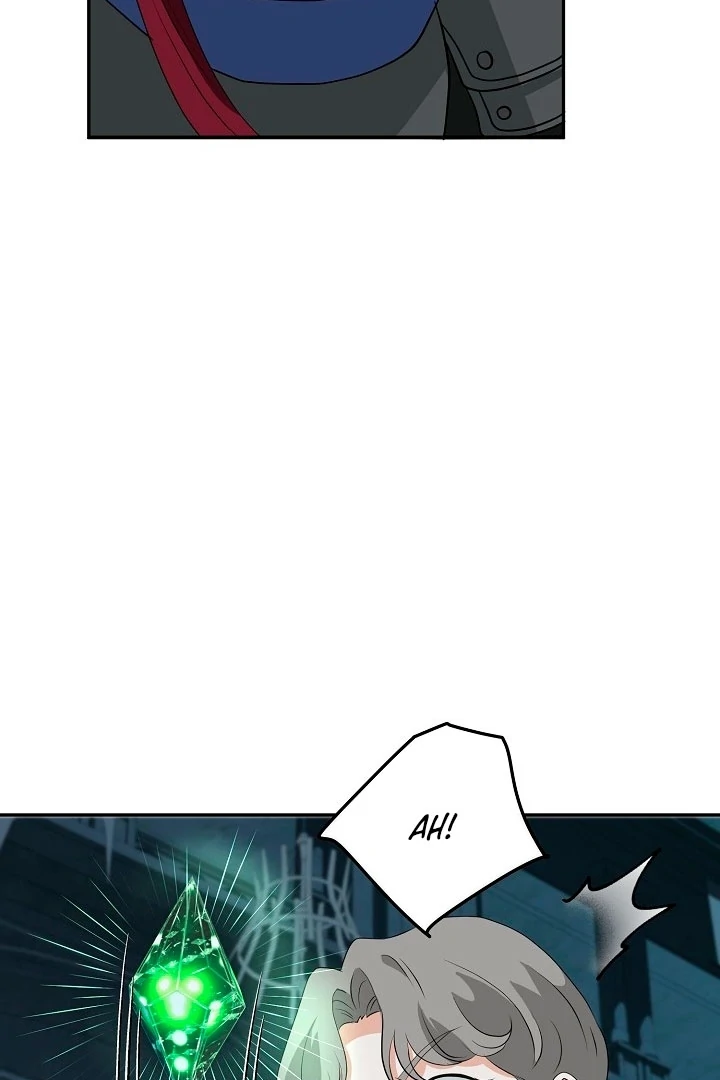 Is the Friend of a Friend a Stranger? Chapter 19 - page 85