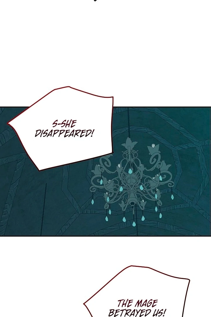 Is the Friend of a Friend a Stranger? Chapter 20 - page 9