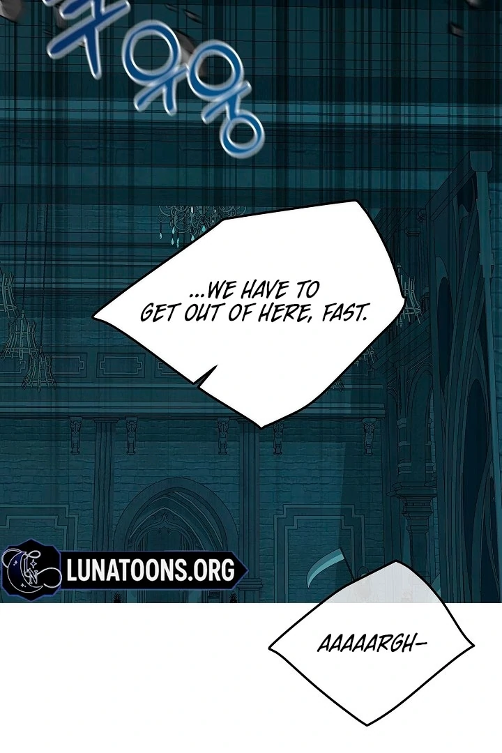 Is the Friend of a Friend a Stranger? Chapter 20 - page 12