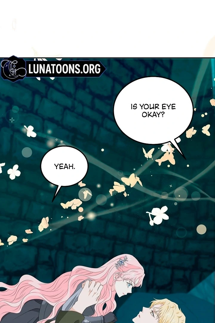 Is the Friend of a Friend a Stranger? Chapter 20 - page 35