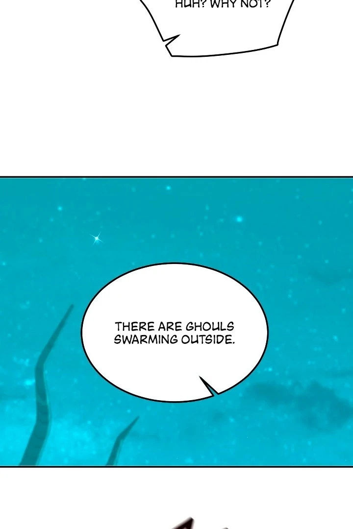 Is the Friend of a Friend a Stranger? Chapter 20 - page 39