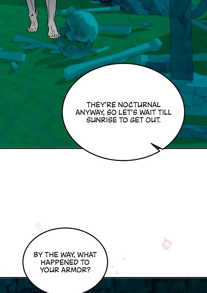 Is the Friend of a Friend a Stranger? Chapter 20 - page 41