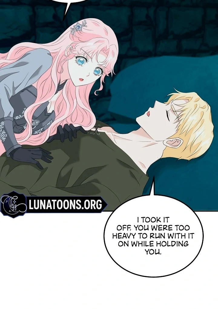 Is the Friend of a Friend a Stranger? Chapter 20 - page 42