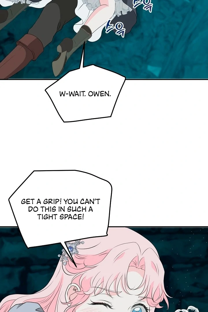 Is the Friend of a Friend a Stranger? Chapter 20 - page 48