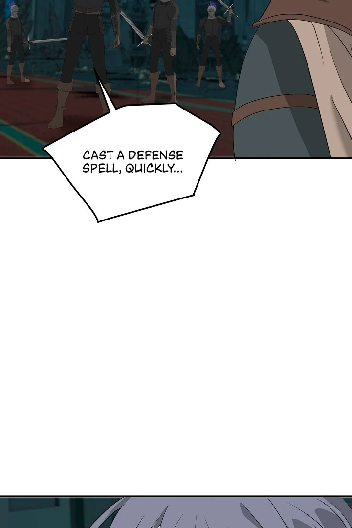 Is the Friend of a Friend a Stranger? Chapter 20 - page 4