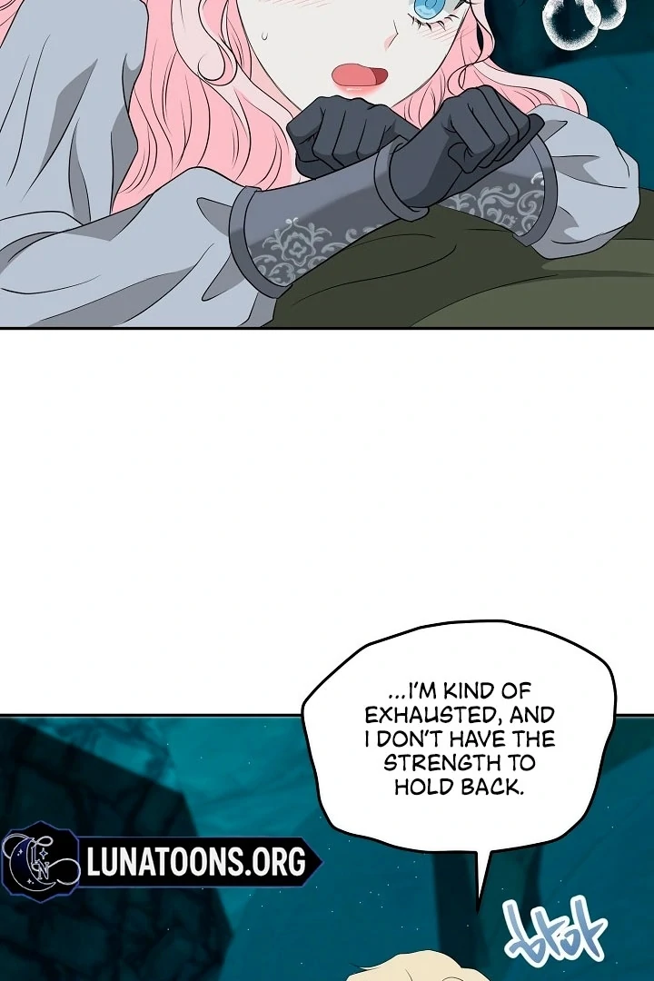 Is the Friend of a Friend a Stranger? Chapter 20 - page 49