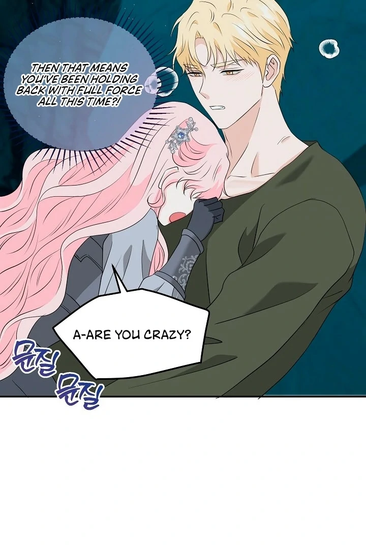 Is the Friend of a Friend a Stranger? Chapter 20 - page 50