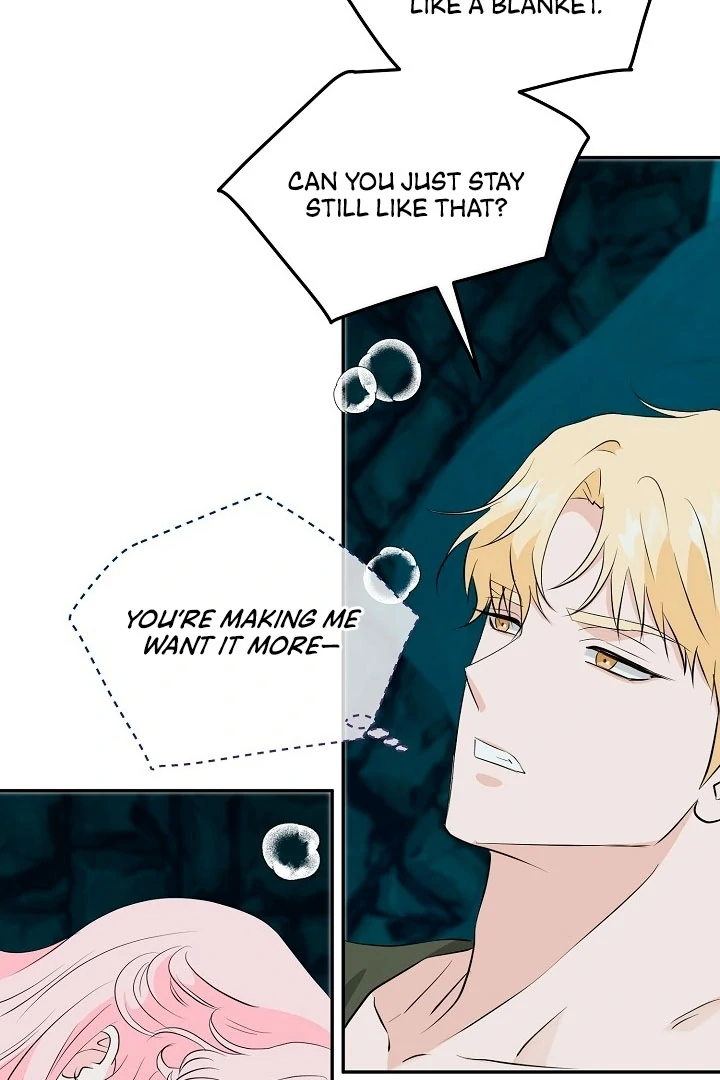 Is the Friend of a Friend a Stranger? Chapter 20 - page 53