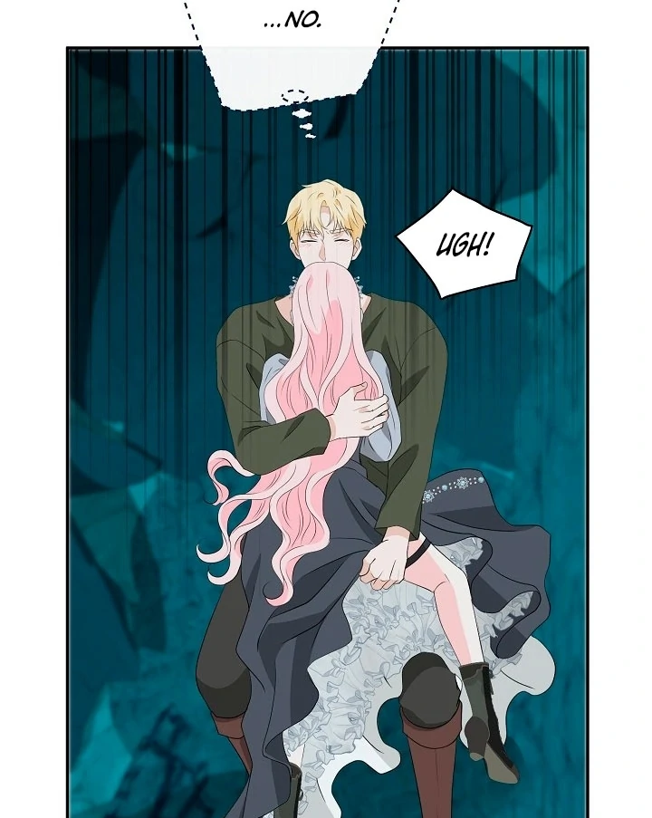 Is the Friend of a Friend a Stranger? Chapter 20 - page 55