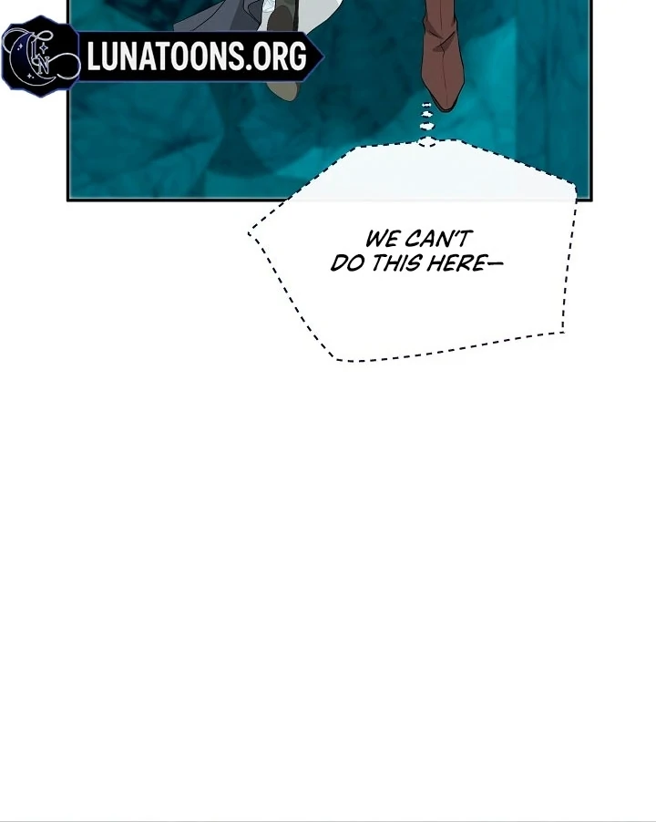 Is the Friend of a Friend a Stranger? Chapter 20 - page 56