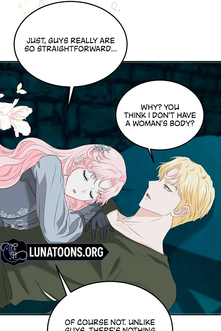 Is the Friend of a Friend a Stranger? Chapter 20 - page 63
