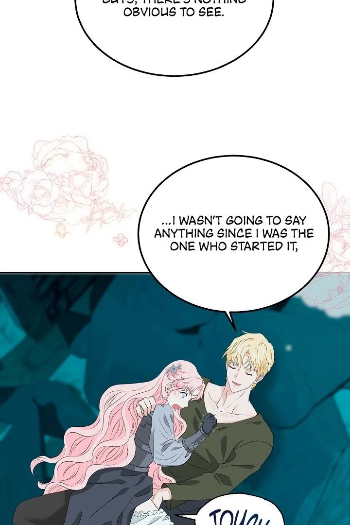 Is the Friend of a Friend a Stranger? Chapter 20 - page 64