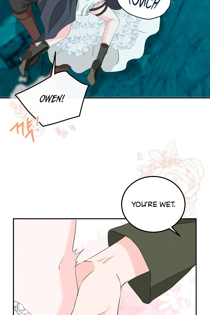 Is the Friend of a Friend a Stranger? Chapter 20 - page 65
