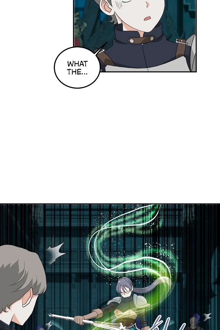 Is the Friend of a Friend a Stranger? Chapter 20 - page 6