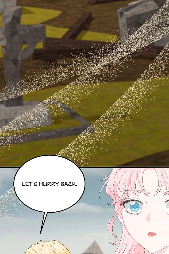 Is the Friend of a Friend a Stranger? Chapter 20 - page 70