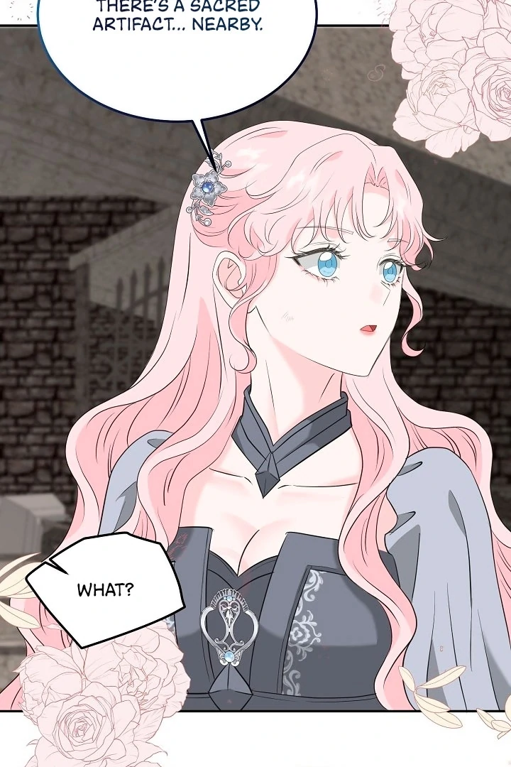 Is the Friend of a Friend a Stranger? Chapter 20 - page 72