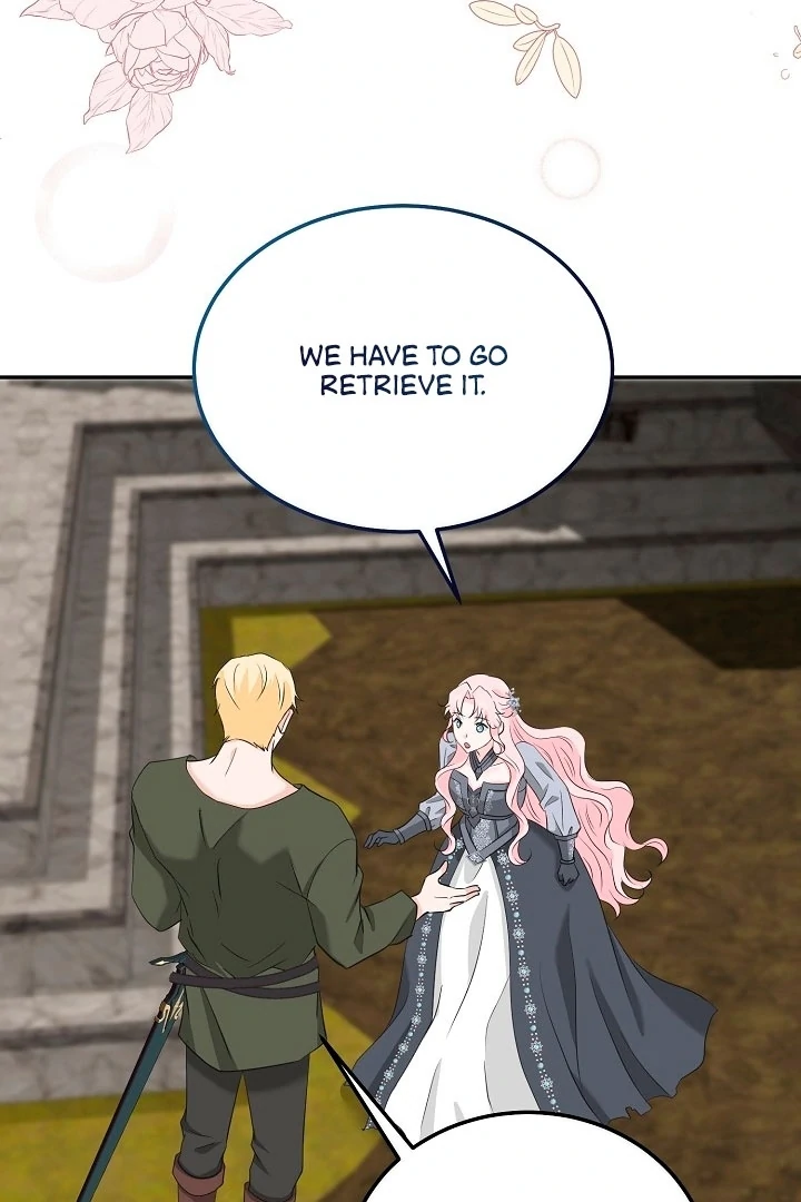 Is the Friend of a Friend a Stranger? Chapter 20 - page 73