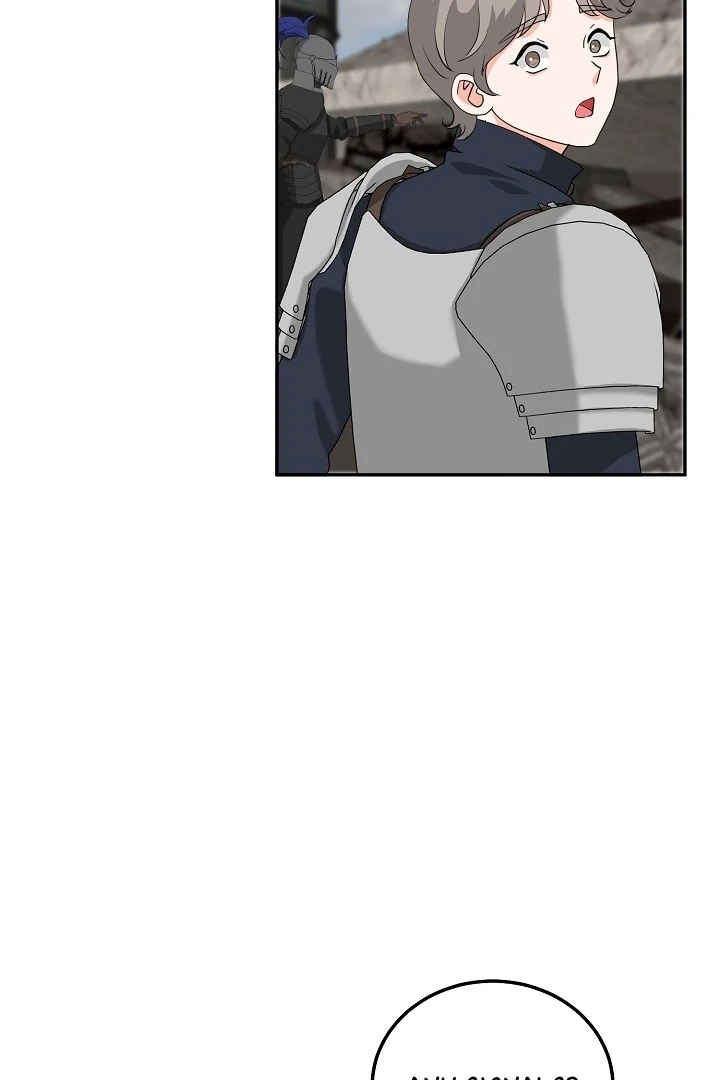 Is the Friend of a Friend a Stranger? Chapter 20 - page 80