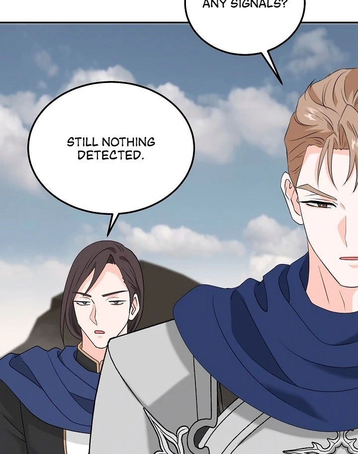 Is the Friend of a Friend a Stranger? Chapter 20 - page 81