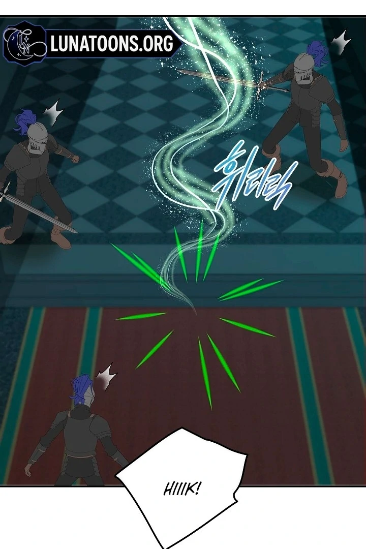 Is the Friend of a Friend a Stranger? Chapter 20 - page 8