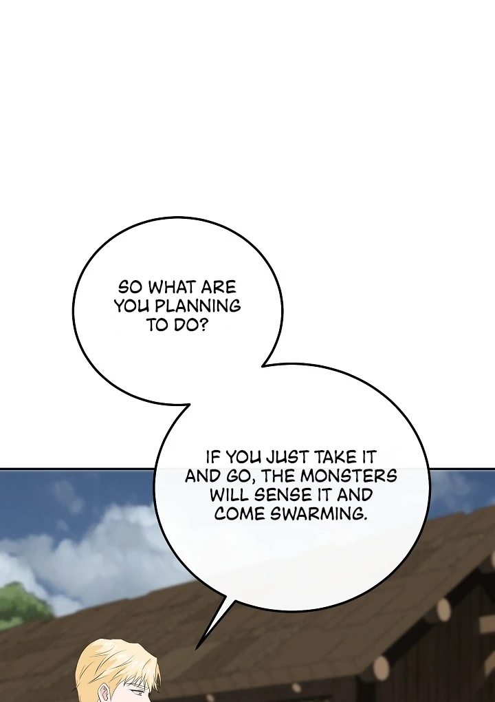 Is the Friend of a Friend a Stranger? Chapter 21 - page 13