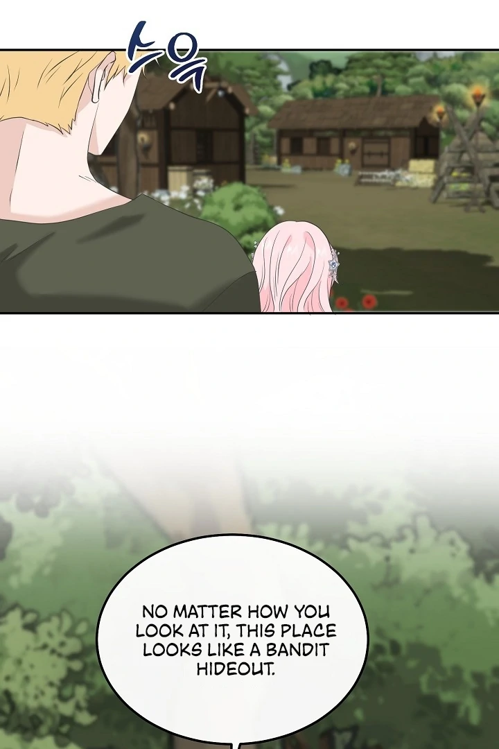 Is the Friend of a Friend a Stranger? Chapter 21 - page 2