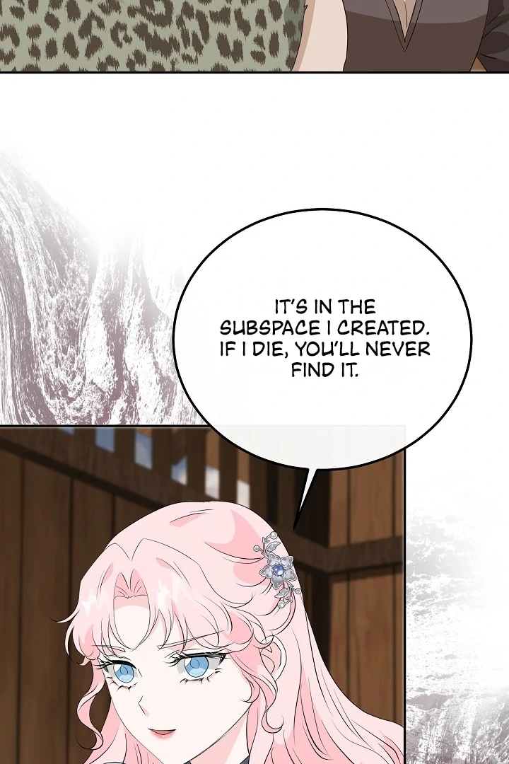 Is the Friend of a Friend a Stranger? Chapter 21 - page 34