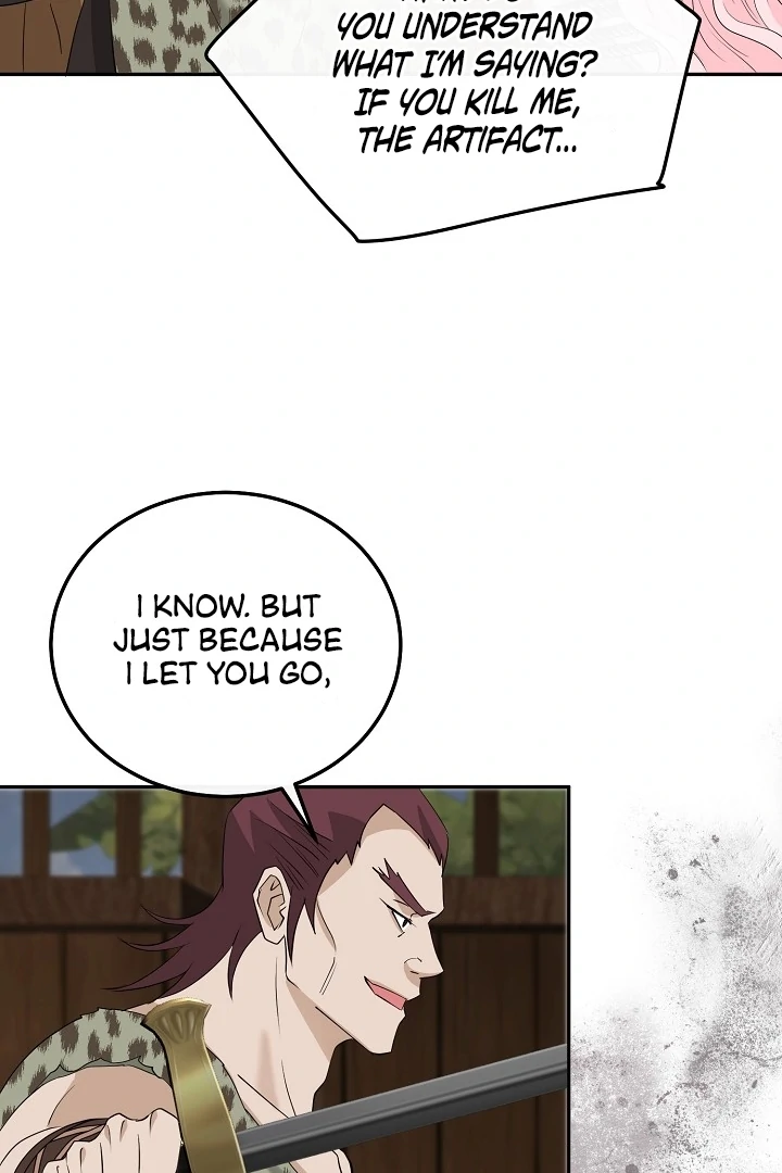Is the Friend of a Friend a Stranger? Chapter 21 - page 37