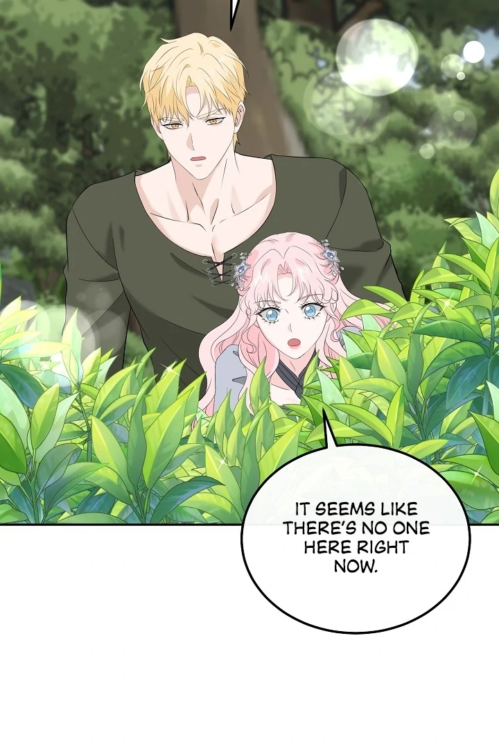 Is the Friend of a Friend a Stranger? Chapter 21 - page 3