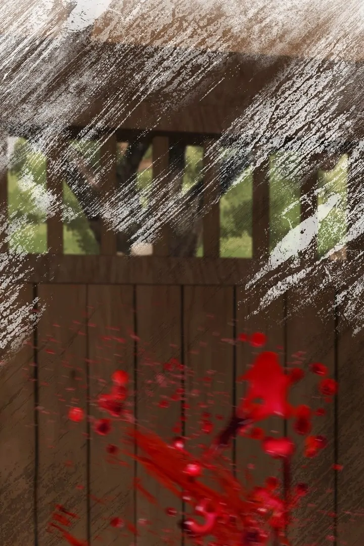 Is the Friend of a Friend a Stranger? Chapter 21 - page 39