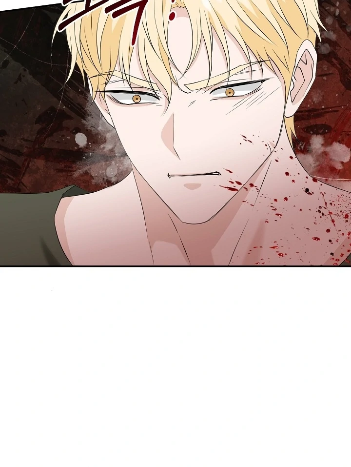 Is the Friend of a Friend a Stranger? Chapter 21 - page 42