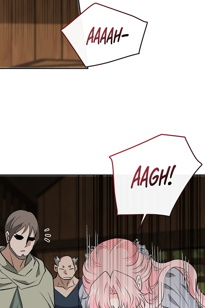 Is the Friend of a Friend a Stranger? Chapter 21 - page 44