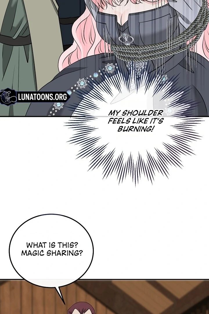 Is the Friend of a Friend a Stranger? Chapter 21 - page 45