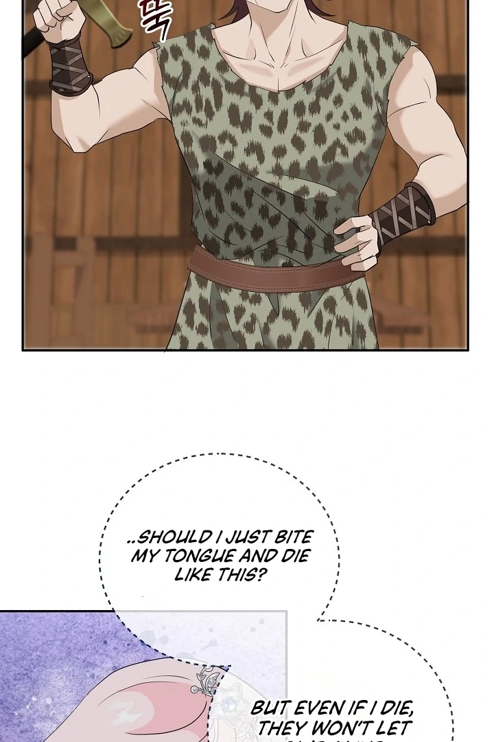Is the Friend of a Friend a Stranger? Chapter 21 - page 49