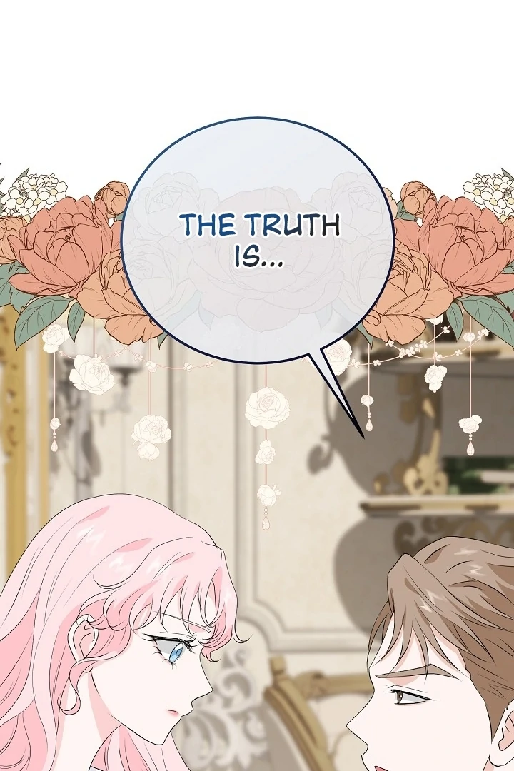 Is the Friend of a Friend a Stranger? Chapter 21 - page 76