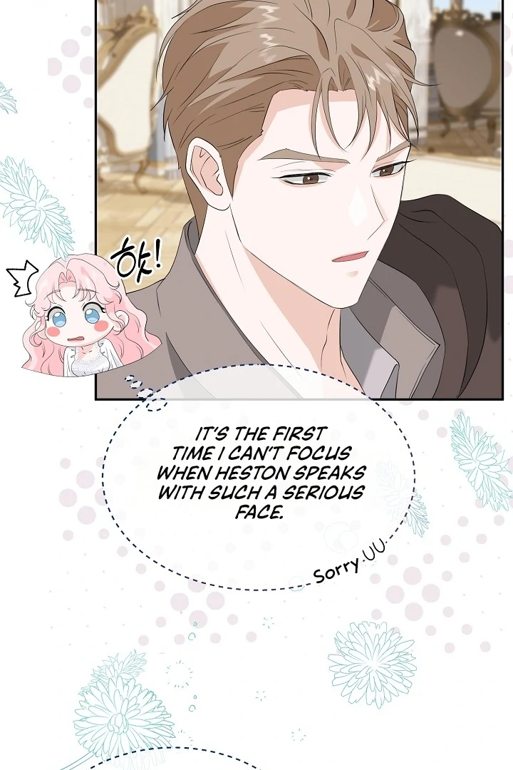 Is the Friend of a Friend a Stranger? Chapter 22 - page 9