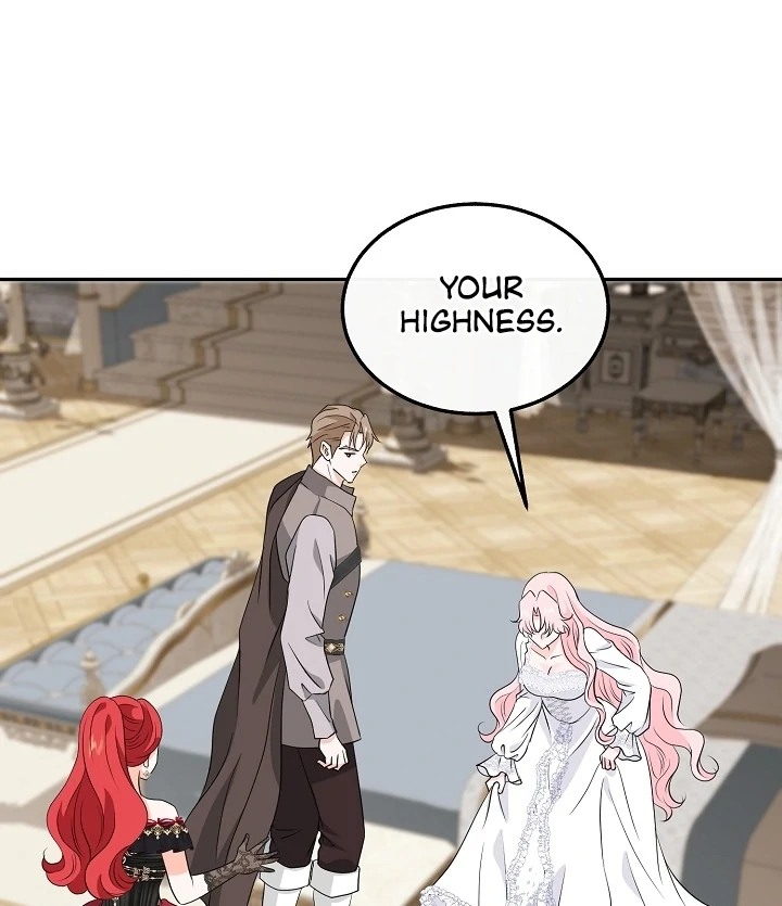 Is the Friend of a Friend a Stranger? Chapter 22 - page 13