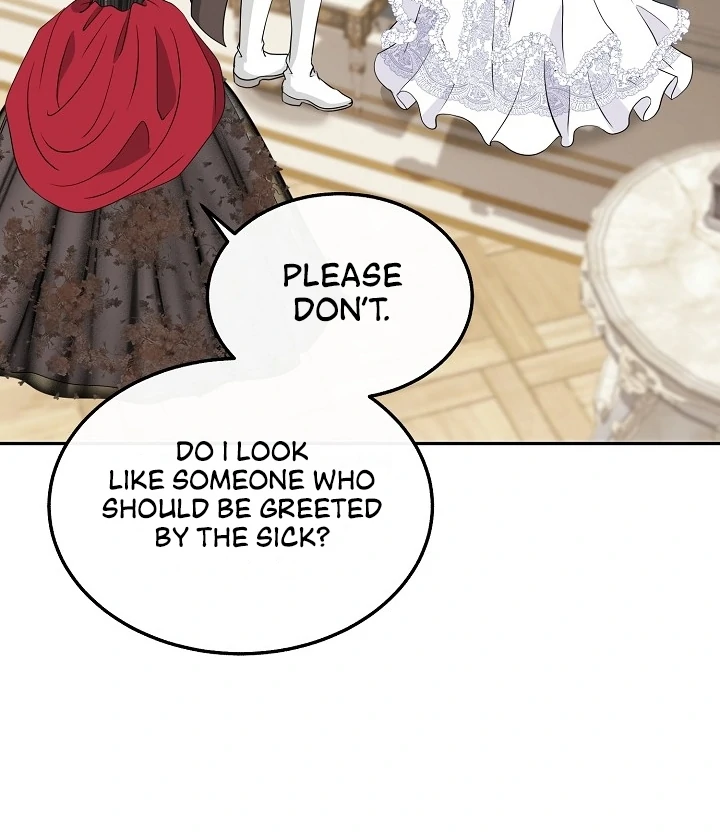 Is the Friend of a Friend a Stranger? Chapter 22 - page 14