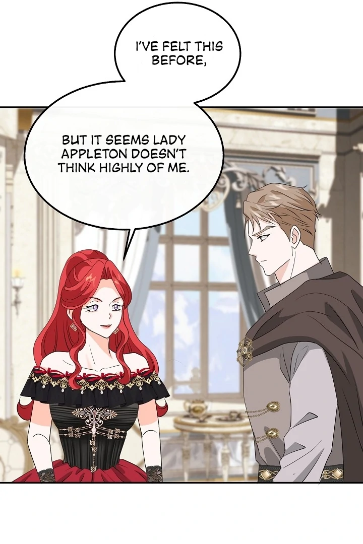 Is the Friend of a Friend a Stranger? Chapter 22 - page 15