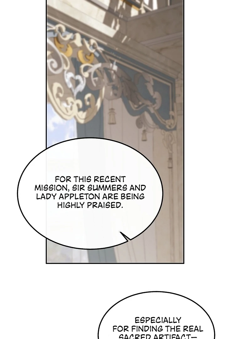 Is the Friend of a Friend a Stranger? Chapter 22 - page 18